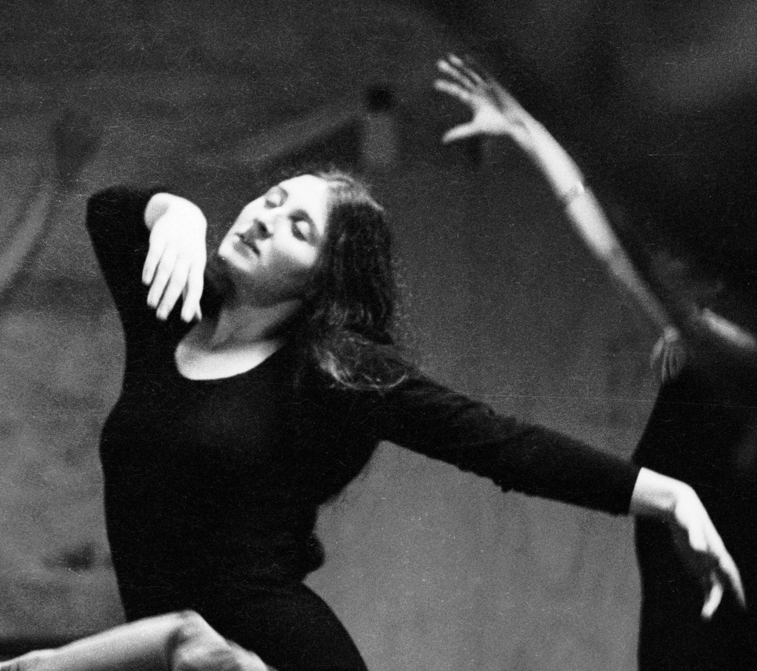 1976 Lindsay Kemp 11